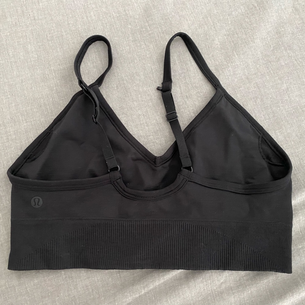 Ebb to Street Bra - Picture 3 of 3